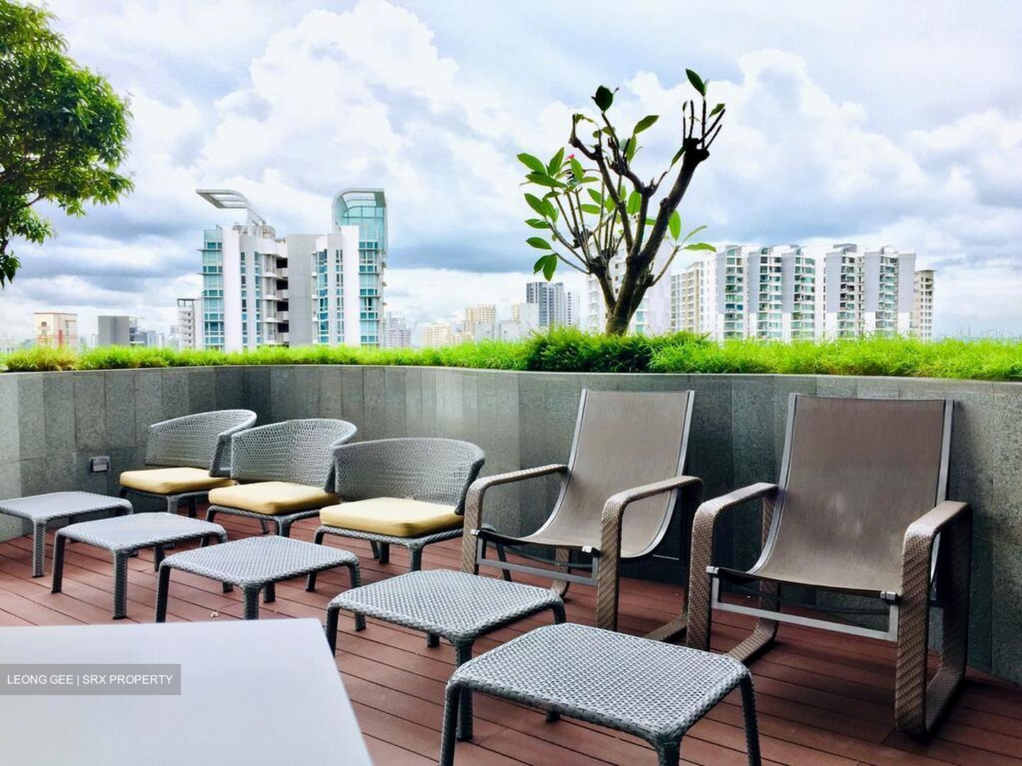 Fulcrum (D15), Condominium #549973881